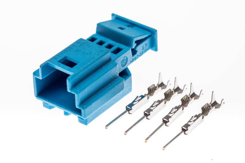 Electrical connector repair kit